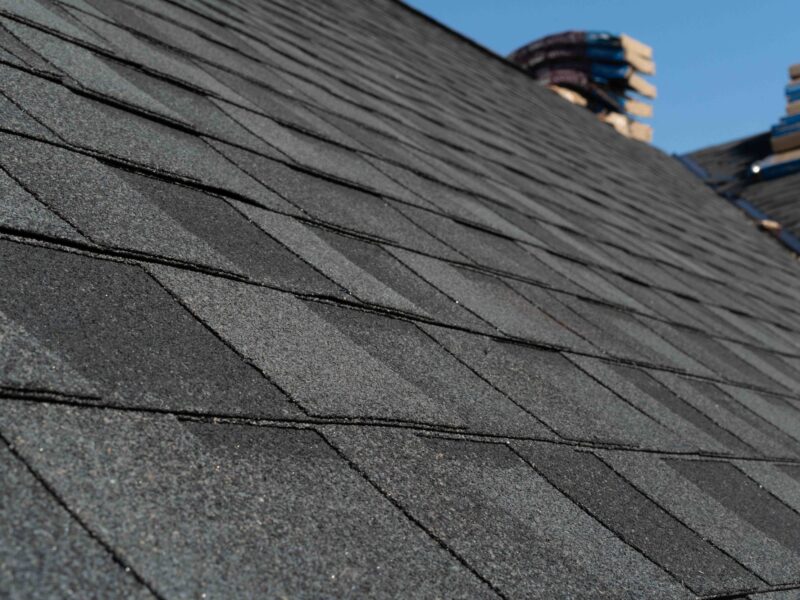 Roofing Project Test