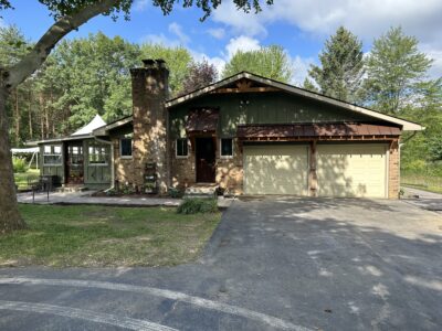 Roofing Project Test