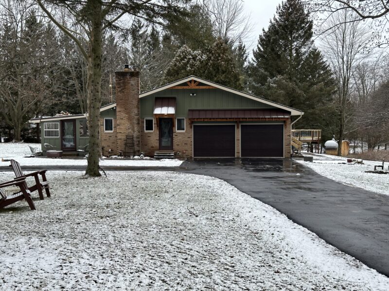 Roofing Project Test